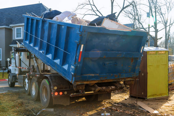 Best Dumpster Rental Services  in Boscobel, WI