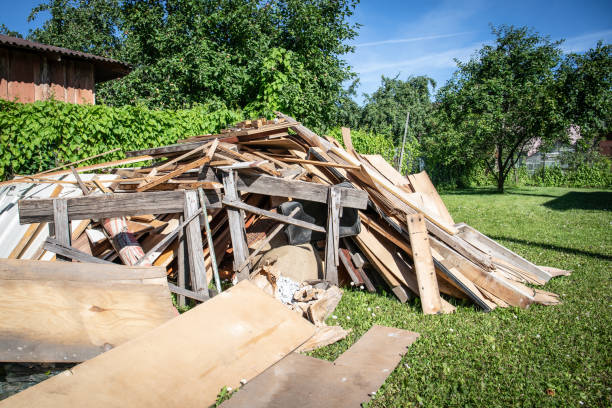 Best Commercial Junk Removal  in Boscobel, WI